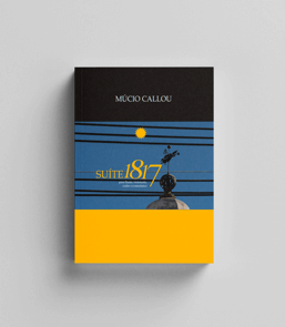 Suíte 1817 para flauta, violoncelo, violão e contrabaixo