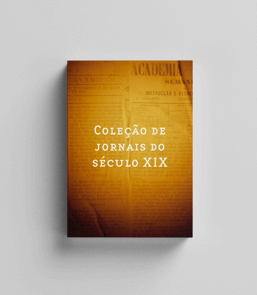Coleção Jornais Século XIX - Recife
